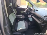  Citroen  Berlingo 1.5 BLUEHDI 130 S&S FEEL TAILLE M AUTO #9