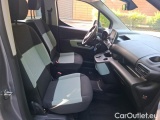  Citroen  Berlingo 1.5 BLUEHDI 130 S&S FEEL TAILLE M AUTO #11