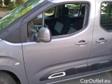  Citroen  Berlingo 1.5 BLUEHDI 130 S&S FEEL TAILLE M AUTO #34
