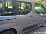  Citroen  Berlingo 1.5 BLUEHDI 130 S&S FEEL TAILLE M AUTO #37