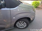  Citroen  Berlingo 1.5 BLUEHDI 130 S&S FEEL TAILLE M AUTO #39