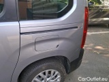  Citroen  Berlingo 1.5 BLUEHDI 130 S&S FEEL TAILLE M AUTO #40