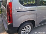  Citroen  Berlingo 1.5 BLUEHDI 130 S&S FEEL TAILLE M AUTO #41