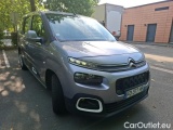  Citroen  Berlingo 1.5 BLUEHDI 130 S&S FEEL TAILLE M AUTO #43