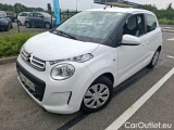  Citroen  C1 1.0 VTI 72 S&S FEEL 