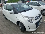  Citroen  C1 1.0 VTI 72 S&S FEEL #40