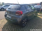  Citroen  C3 1.2 PURETECH 110 S&S SHINE #3