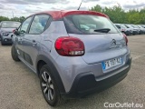  Citroen  C3 1.2 PURETECH 110 S&S SHINE BUSINESS #2