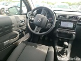  Citroen  C3 1.2 PURETECH 110 S&S SHINE BUSINESS #4