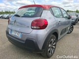  Citroen  C3 1.2 PURETECH 110 S&S SHINE BUSINESS #3