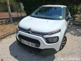 Citroen  C3 1.5 BLUEHDI 100 S&S FEEL 