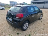  Citroen  C3 1.5 BLUEHDI 100 S&S FEEL BUSINESS #81