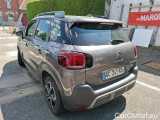 Citroen  C3 1.5 BLUEHDI 120 S&S FEEL PACK BUS AUTO #2