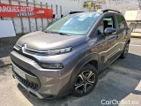  Citroen  C3 1.5 BLUEHDI 120 S&S FEEL PACK BUS AUTO 
