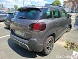  Citroen  C3 1.5 BLUEHDI 120 S&S FEEL PACK BUS AUTO #3