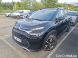  Citroen  C3 1.5 BLUEHDI 120 S&S FEEL PACK BUS AUTO 