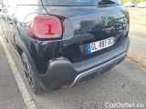  Citroen  C3 1.5 BLUEHDI 120 S&S FEEL PACK BUS AUTO #56