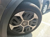  Citroen  C4 1.2 PURETECH 100 S&S FEEL #19