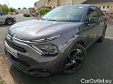  Citroen  C4 1.2 PURETECH 130 S&S FEEL PACK AUTO 