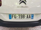  Citroen  C4 Cactus 1.5 BLUEHDI 100 S&S FEEL BUSINESS #5