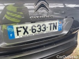  Citroen  C5 1.5 BLUEHDI 130 S&S BUSINESS AUTO #5