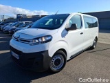  Citroen  Jumpy 1.5 BLUEHDI 120 S&S TAILLE M CONFORT 