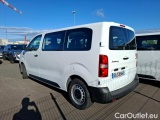  Citroen  Jumpy 1.5 BLUEHDI 120 S&S TAILLE M CONFORT #2