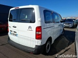  Citroen  Jumpy 1.5 BLUEHDI 120 S&S TAILLE M CONFORT #3