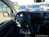  Citroen  Jumpy 1.5 BLUEHDI 120 S&S TAILLE M CONFORT #4