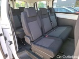  Citroen  Jumpy 1.5 BLUEHDI 120 S&S TAILLE M CONFORT #10
