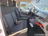  Citroen  Jumpy 1.5 BLUEHDI 120 S&S TAILLE M CONFORT #9