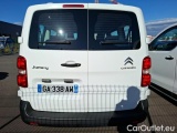  Citroen  Jumpy 1.5 BLUEHDI 120 S&S TAILLE M CONFORT #15