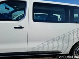  Citroen  Jumpy 1.5 BLUEHDI 120 S&S TAILLE M CONFORT #29