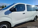  Citroen  Jumpy 1.5 BLUEHDI 120 S&S TAILLE M CONFORT #27