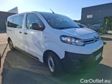  Citroen  Jumpy 1.5 BLUEHDI 120 S&S TAILLE M CONFORT #35