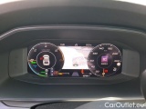  Cupra  Formentor 1.4 E-HYBRID 245 VZ DSG6 #7