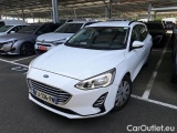  Ford  Focus 1.5 ECOBLUE 95 S/S TREND SW 
