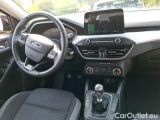  Ford  Focus 1.5 ECOBLUE 95 S/S TREND BUSINESS SW #4