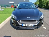  Ford  Focus 1.5 ECOBLUE 95 S/S TREND BUSINESS SW #14