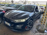  Ford  Mustang 76KWH 258PS AWD AUTO STANDARD RANGE 
