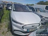  Ford  Mustang BEV 88KWH 294PS AUTO EXTENDED RANGE #14