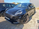  Ford  Puma 1.0 ECOBOOST 125PS MHEV ST-LINE X 