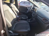  Ford  Puma 1.0 ECOBOOST 125PS MHEV ST-LINE X #9
