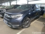  Honda  CR-V 2.0 I-MMD 2WD ELEGANCE 