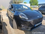  Ford  Puma 1.0 ECOBOOST 125PS MHEV ST-LINE X #26