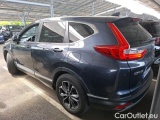  Honda  CR-V 2.0 I-MMD 2WD ELEGANCE #2