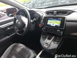  Honda  CR-V 2.0 I-MMD 2WD ELEGANCE #4