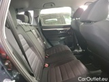  Honda  CR-V 2.0 I-MMD 2WD ELEGANCE #10