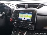  Honda  CR-V 2.0 I-MMD 2WD ELEGANCE #11