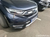  Honda  CR-V 2.0 I-MMD 2WD ELEGANCE #71